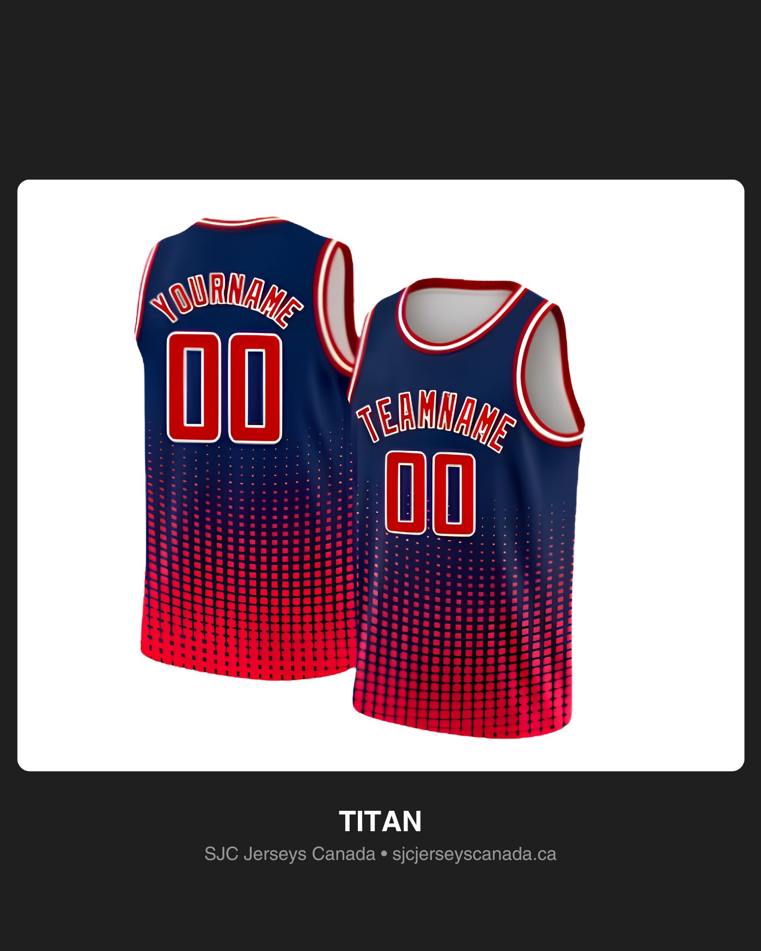Basketball Design 06